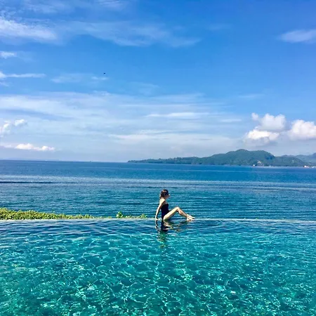 Luxury Villa Perla