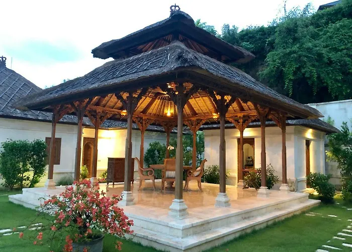 Luxury Perla 甘地达萨