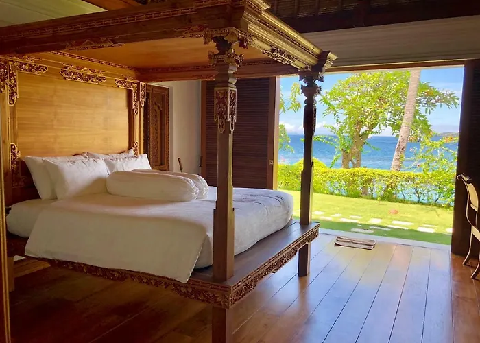 Luxury Perla 甘地达萨